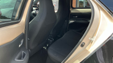 Toyota Aygo X 1.0 VVT-i Air Edition 5dr Petrol Hatchback